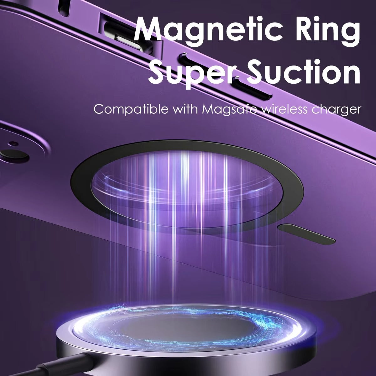 Luxury Metal iPhone Case 14 Edition best quality